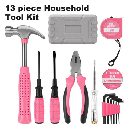 Small repair tools kit - small, set