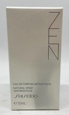 New Shiseido Zen Eau de Parfum