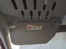 SUN VISOR FORD MK2 (V408) 2013