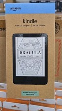 Amazon Kindle (newest 11th