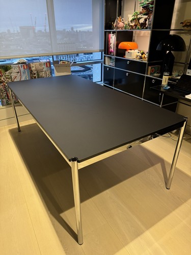 Usm haller table - haller,