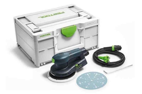 Festool eccentric sander - festool,