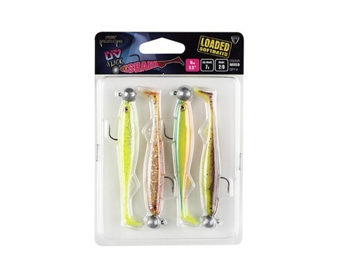 Fox rage slick - -, uv