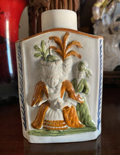 Fine 18th Century Prattware