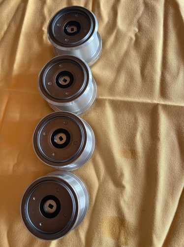 Shimano power aero type 3 - aero, 5-3