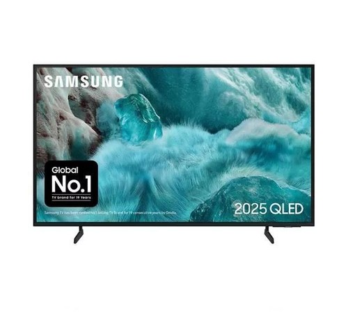 Samsung q7f qled 4k vision - samsung,