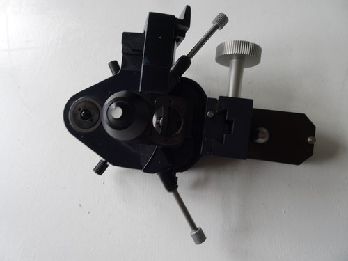 Leica germany dmrb - germany., microscope