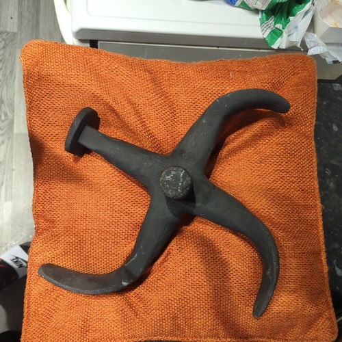 Vintage cast iron - vintage,