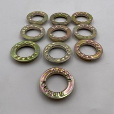 LOT of 10 Replacement Adapter ring for Kwikset SmartCode