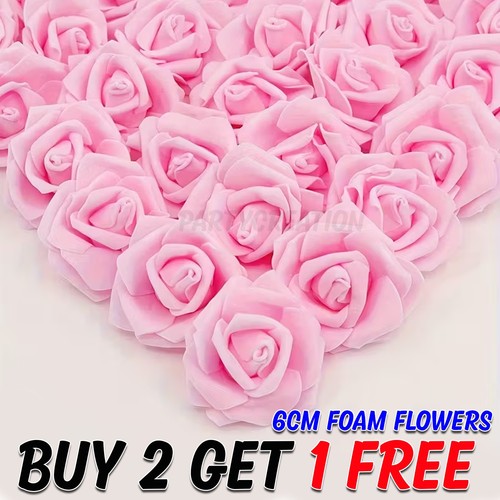 Pcs large 6cm artificial - 50,