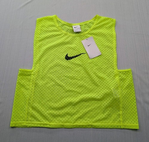 New adult nike training - new, vest