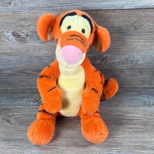 Vintage tigger bouncing and - vintage,
