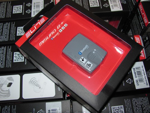 Elite misuro bluetooth - elite,
