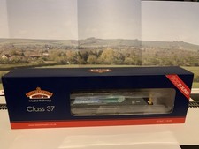 Bachmann 32-370NFDS DRS Class