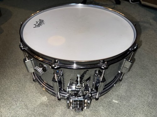 Pearl jupiter snare - jupiter, drum