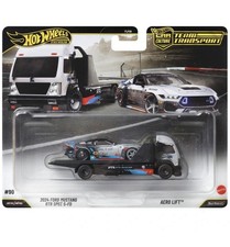 HOT WHEELS TEAM TRANSPORT 2024