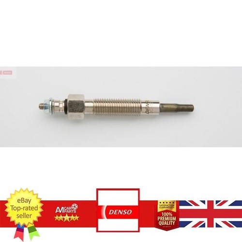 Glow plug for ldv - glow, nissan