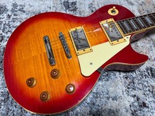 Epiphone Les Paul Standard  CS 1994S Made in Korea (T0000)