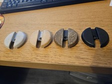 FORD CAPRI SUNROOF WINDER HOUSING PART 