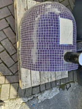  wood fired pizza oven