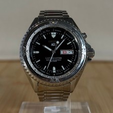 SEIKO Landmaster 5M23-6A20 JDM