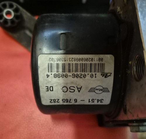 Mini cooper r50 2001 - mini, 2001-2006