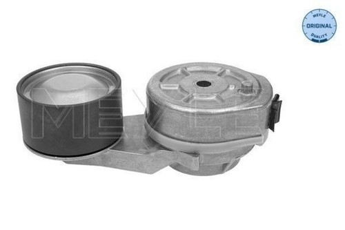 Meyle ribbed belt - meyle,