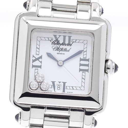 Chopard happy 2000 - chopard, 27/8888-23