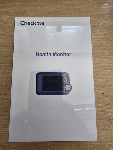 Ecg health monitor - ecg,