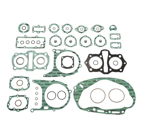 Gasket kit yamaha xs650 - gasket,