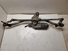 2010 DODGE JOURNEY FRONT WIPER MOTOR AND LINKAGE 05178012AF