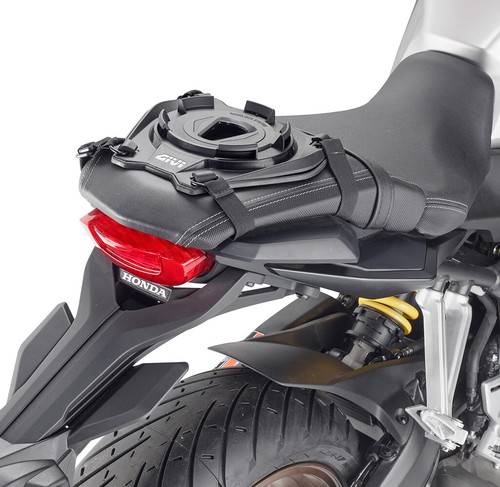 Givi s430 seatlock base fit - s430,