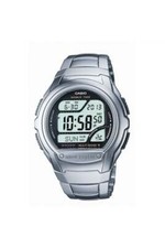 Casio Wave Ceptor World Time