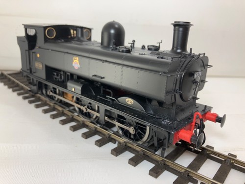 Dapol 007 008 class 57xx - 7s-007-008,