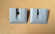 2 Genuine Unwin Track Low