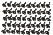 Genuine AUDI VW SEAT SKODA 80 90 Avant RS2 quattro A1 A2 A3 X50 Bolt N90775001