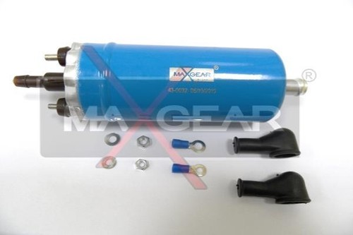 Fuel pump maxgear - fuel, 43-0032