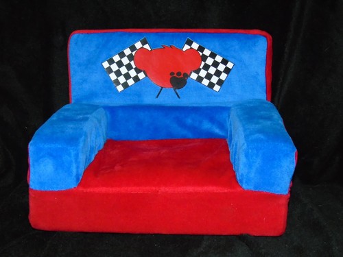 Rare build bear red and - red,