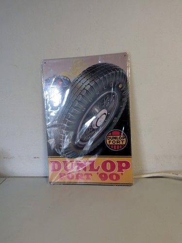 1933 dunlop fort - ,