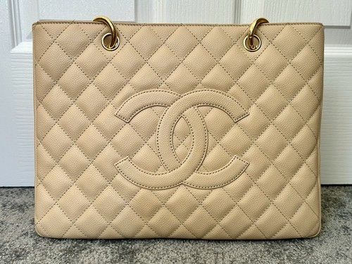 Chanel gst shoulder - chanel,
