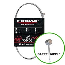 Tandem/Recumbent Inner Brake