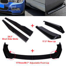 For Vauxhall Corsa Glossy