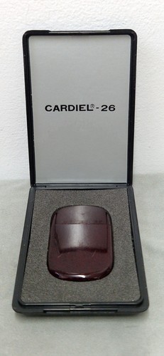 Vintage spanish cardiel - spanish, cardiel-26