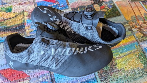 Works exos road - s-works, cycling