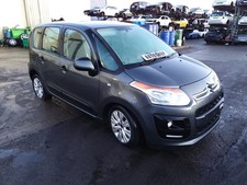 CITROEN C3 PICASSO MK1