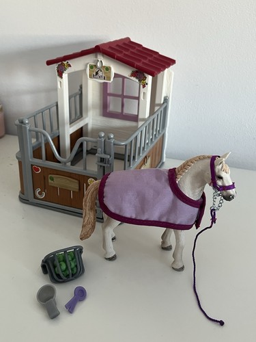 Schleich horse club - horse,