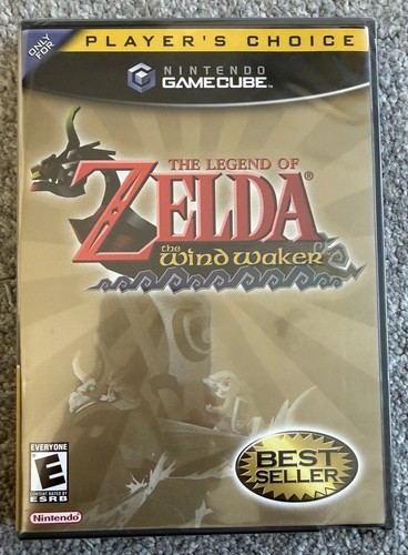 The legend zelda - legend, wind