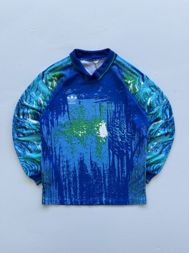 Adidas vintage goalkeeper - 90's,