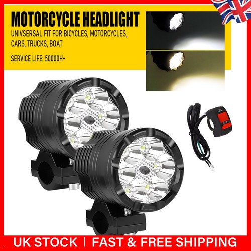 12v led motorcycle - 12v,