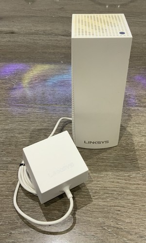 Linksys whw03 velop whole - linksys,